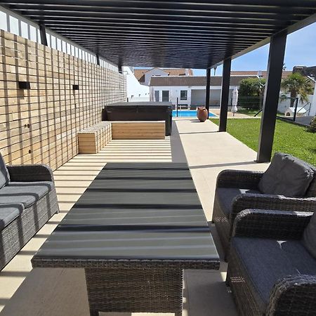 Casa Cidade Lagoa - Pool,Jacuzzi Family& Friends Exterior foto