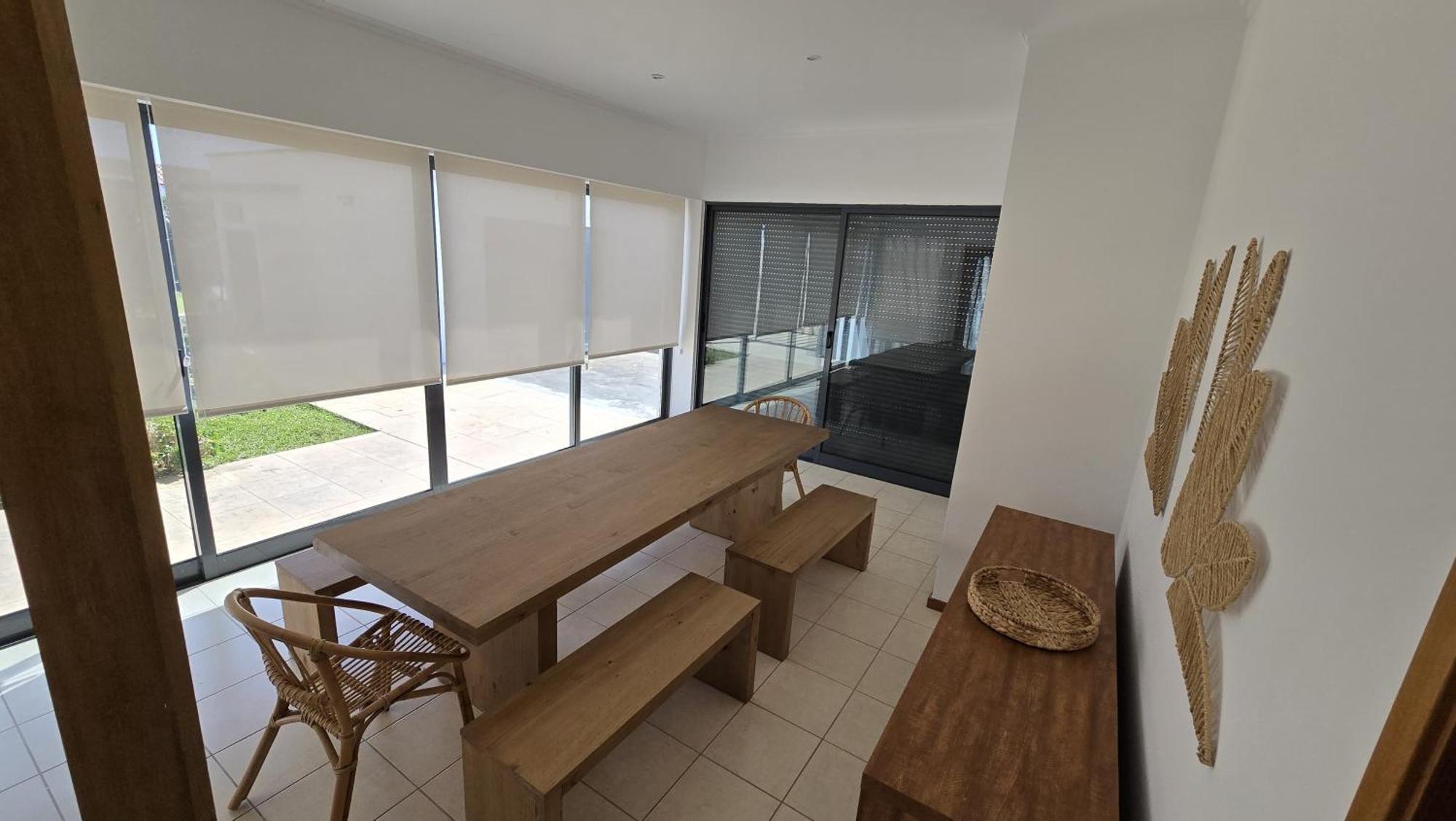 Casa Cidade Lagoa - Pool,Jacuzzi Family& Friends Exterior foto