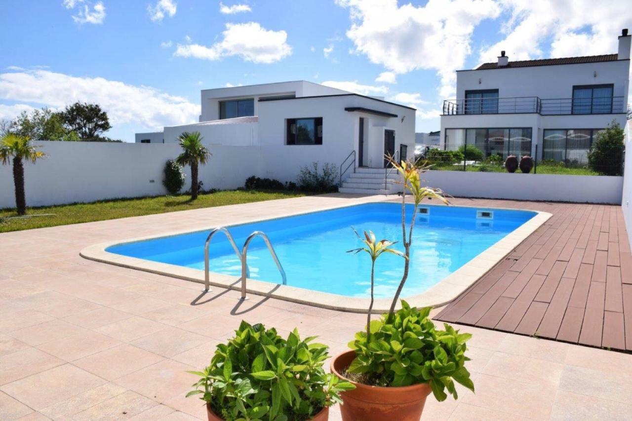 Casa Cidade Lagoa - Pool,Jacuzzi Family& Friends Exterior foto